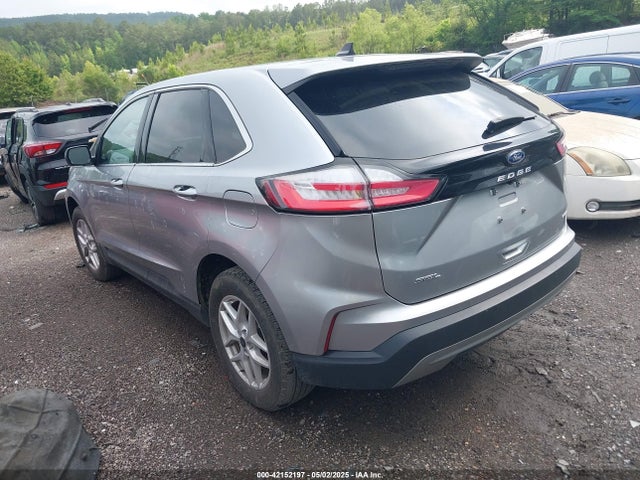 2FMPK4J91RBA68960 Ford EDGE SEL