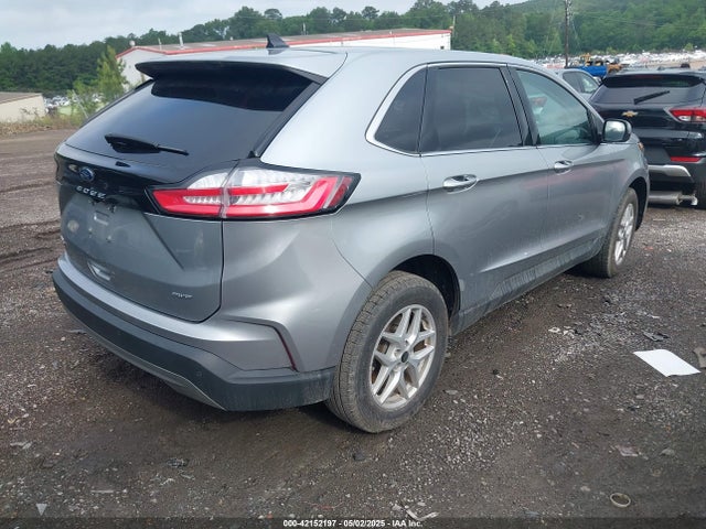 2FMPK4J91RBA68960 Ford EDGE SEL