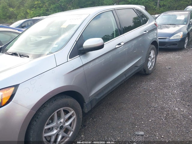 2FMPK4J91RBA68960 Ford EDGE SEL