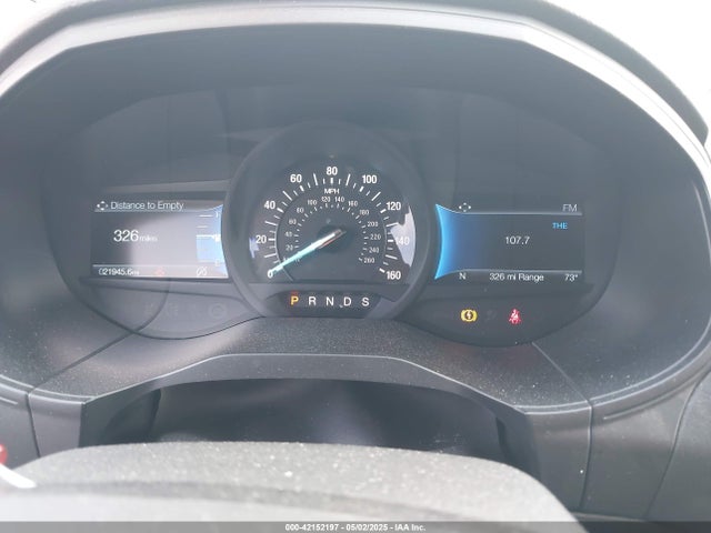 2FMPK4J91RBA68960 Ford EDGE SEL
