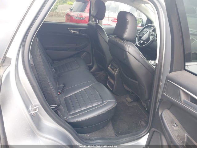 2FMPK4J91RBA68960 Ford EDGE SEL