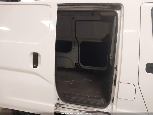 3N6CM0KN6LK694102 Nissan Nv200 Compact Cargo Sv Xtronic Cvt
