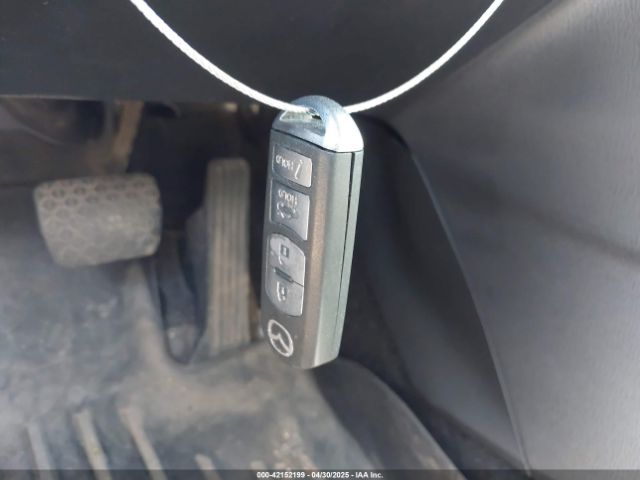 3MZBM1W75FM225556 Mazda Mazda3 I Grand Touring