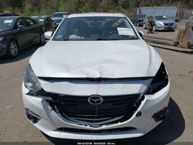 3MZBM1W75FM225556 Mazda Mazda3 I Grand Touring