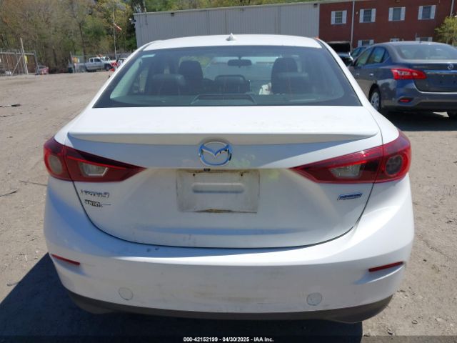 3MZBM1W75FM225556 Mazda Mazda3 I Grand Touring