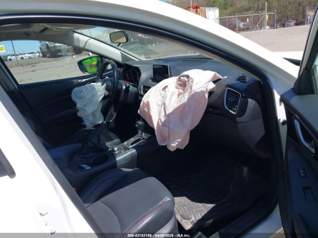 3MZBM1W75FM225556 Mazda Mazda3 I Grand Touring