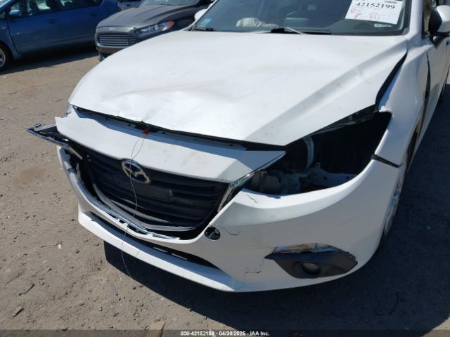 3MZBM1W75FM225556 Mazda Mazda3 I Grand Touring