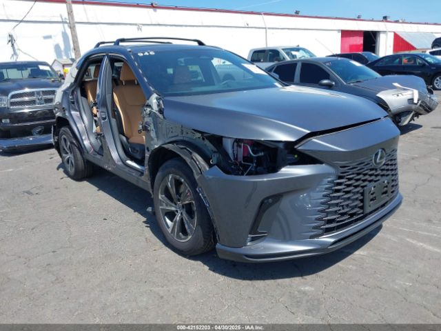2024 LEXUS RX 350 2T2BAMCA9RC075313