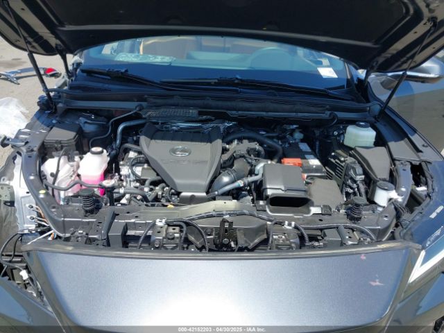 2024 LEXUS RX 350 2T2BAMCA9RC075313 Photo 9