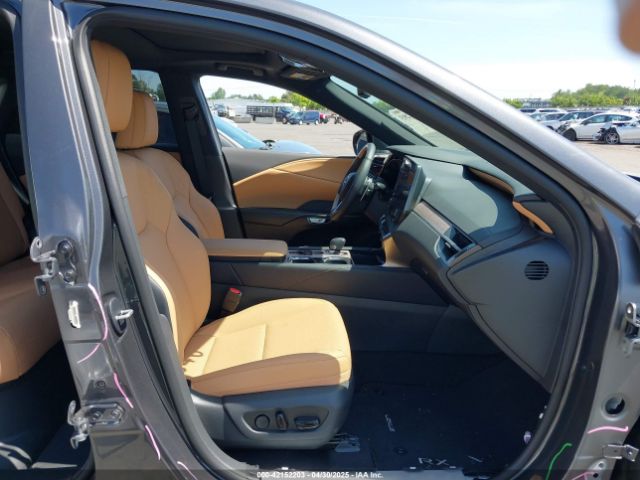 2024 LEXUS RX 350 2T2BAMCA9RC075313 Photo 4