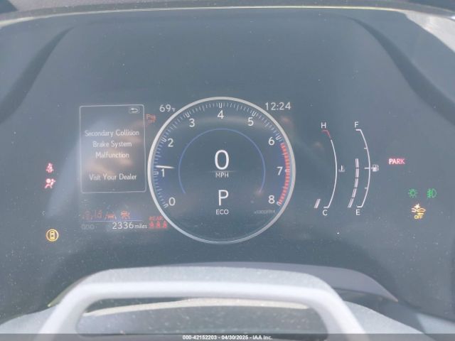 2024 LEXUS RX 350 2T2BAMCA9RC075313 Photo 6