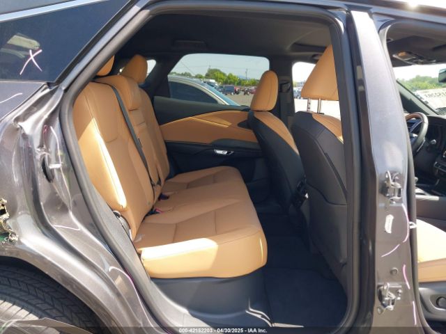 2024 LEXUS RX 350 2T2BAMCA9RC075313 Photo 7