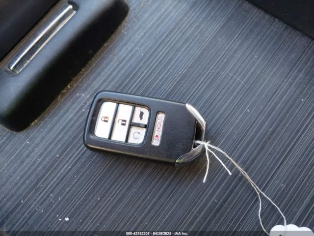 5FNYF6H52MB072832 Honda j35y6
