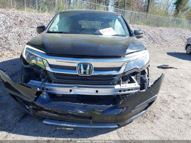 5FNYF6H52MB072832 Honda j35y6