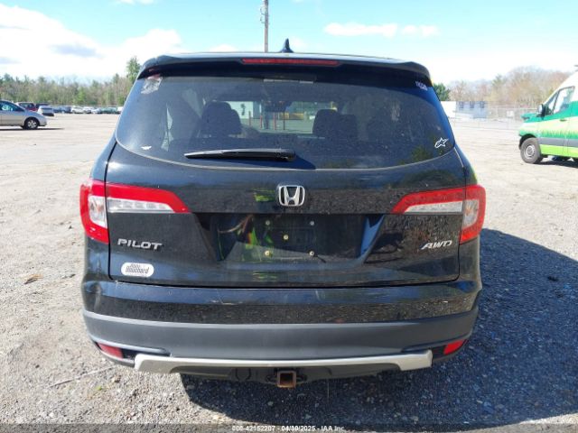 5FNYF6H52MB072832 Honda j35y6