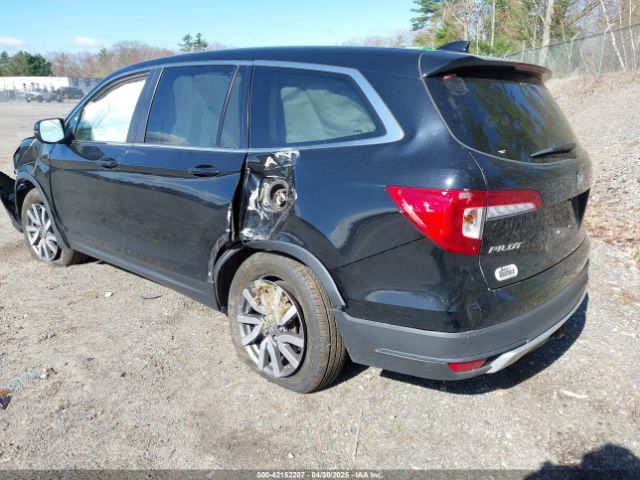 5FNYF6H52MB072832 Honda j35y6