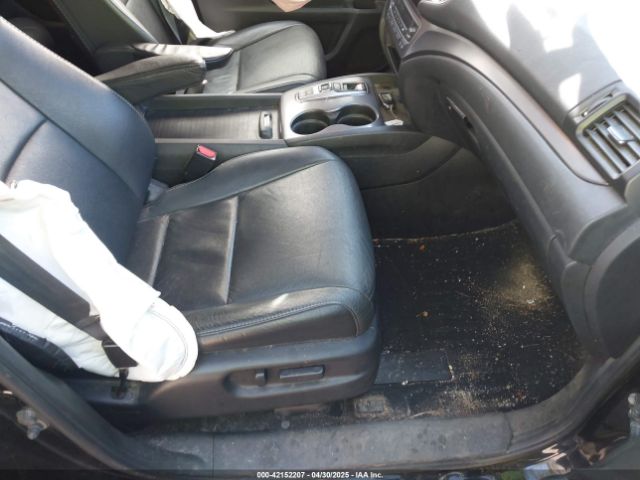 5FNYF6H52MB072832 Honda j35y6