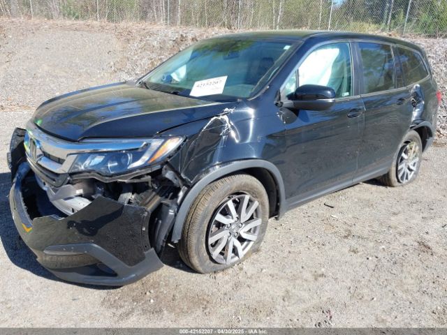 5FNYF6H52MB072832 Honda j35y6