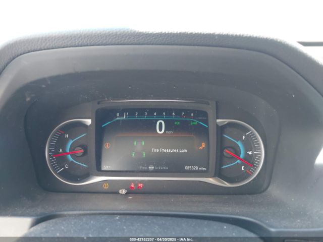 5FNYF6H52MB072832 Honda j35y6