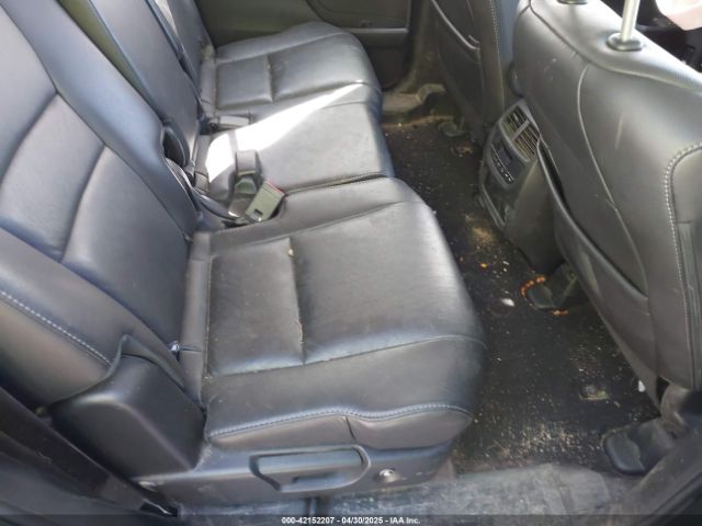 5FNYF6H52MB072832 Honda j35y6