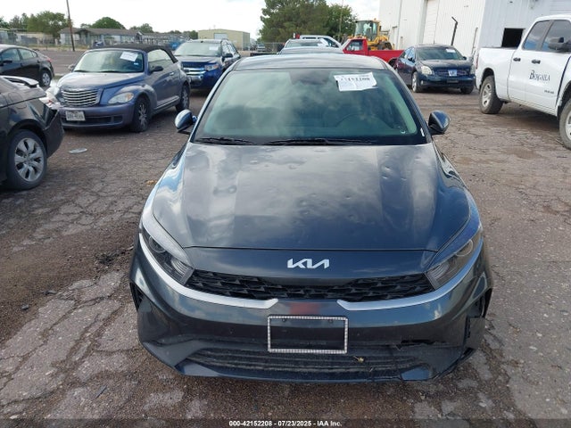 3KPF24AD8PE597588 KIA mpi nu