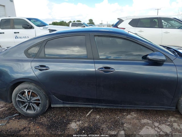 3KPF24AD8PE597588 KIA mpi nu