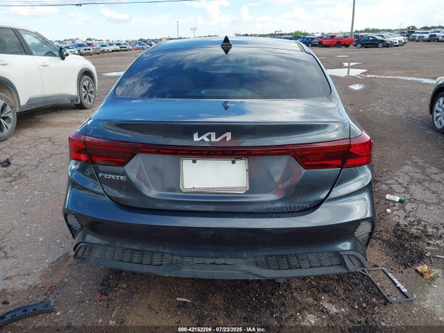 3KPF24AD8PE597588 KIA mpi nu