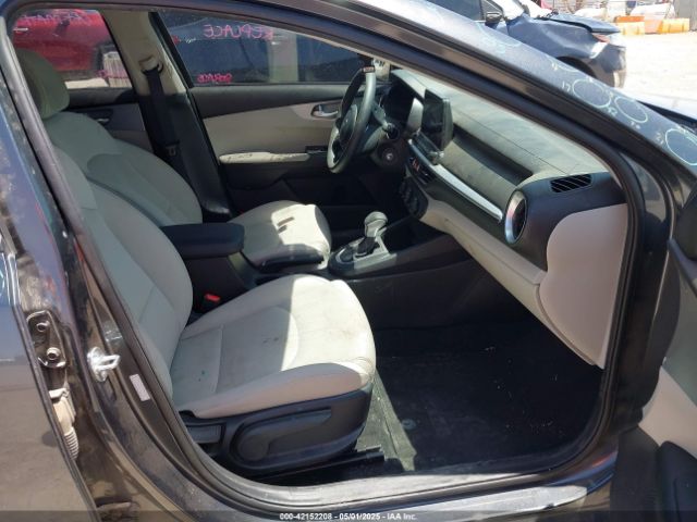 2023 KIA FORTE 3KPF24AD8PE597588 Photo 4