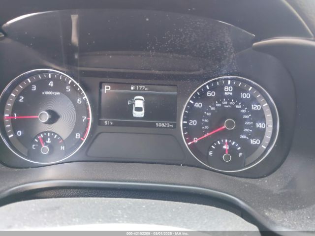 2023 KIA FORTE 3KPF24AD8PE597588 Photo 6