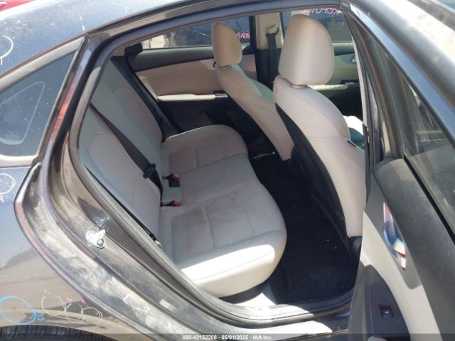 2023 KIA FORTE 3KPF24AD8PE597588 Photo 7