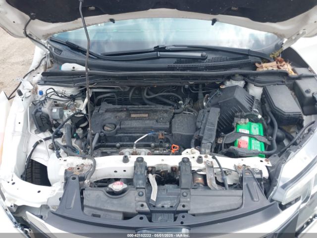 5J6RM4H53GL029191 Honda CR-V EX