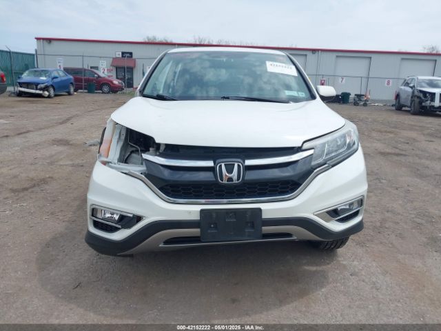 5J6RM4H53GL029191 Honda CR-V EX