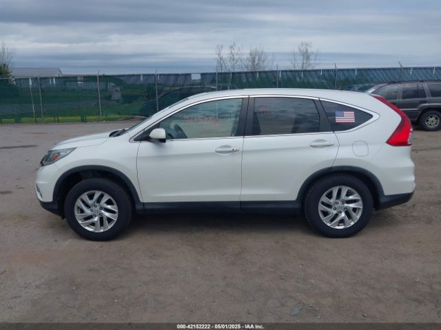 5J6RM4H53GL029191 Honda CR-V EX