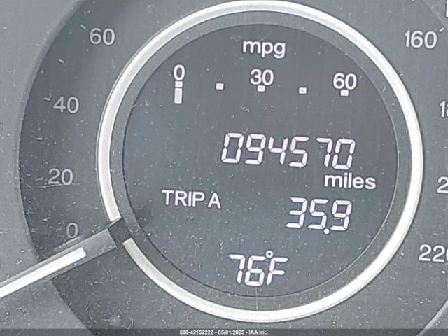 5J6RM4H53GL029191 Honda CR-V EX