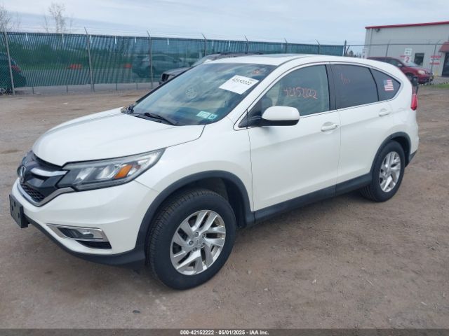 5J6RM4H53GL029191 Honda CR-V EX