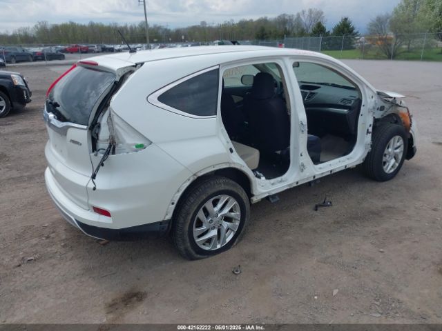 5J6RM4H53GL029191 Honda CR-V EX