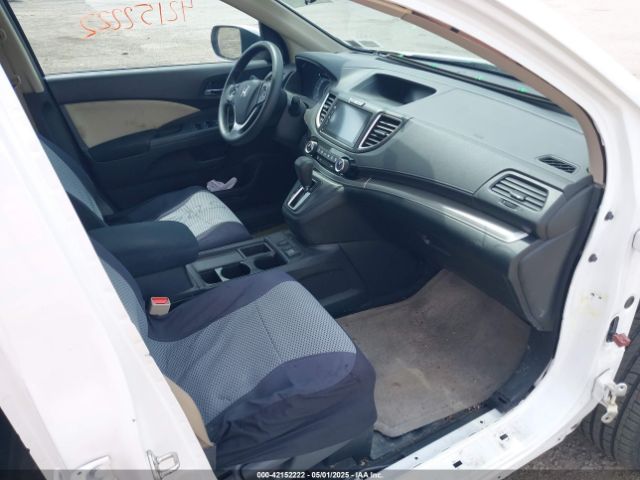 5J6RM4H53GL029191 Honda CR-V EX