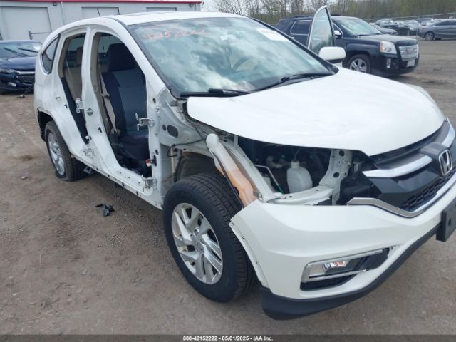 5J6RM4H53GL029191 Honda CR-V EX
