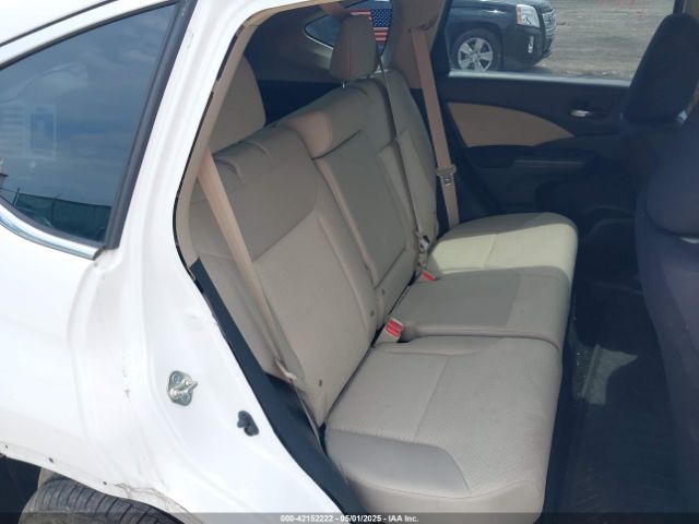 5J6RM4H53GL029191 Honda CR-V EX