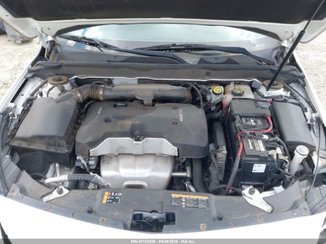 1G11B5SL7FF241359 Chevrolet MALIBU LS