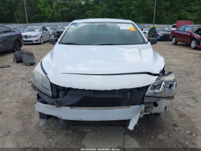 1G11B5SL7FF241359 Chevrolet MALIBU LS