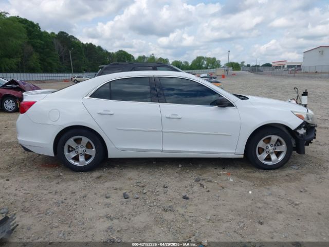 1G11B5SL7FF241359 Chevrolet MALIBU LS