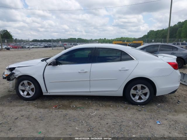 1G11B5SL7FF241359 Chevrolet MALIBU LS