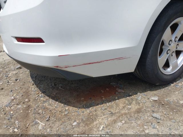 1G11B5SL7FF241359 Chevrolet MALIBU LS