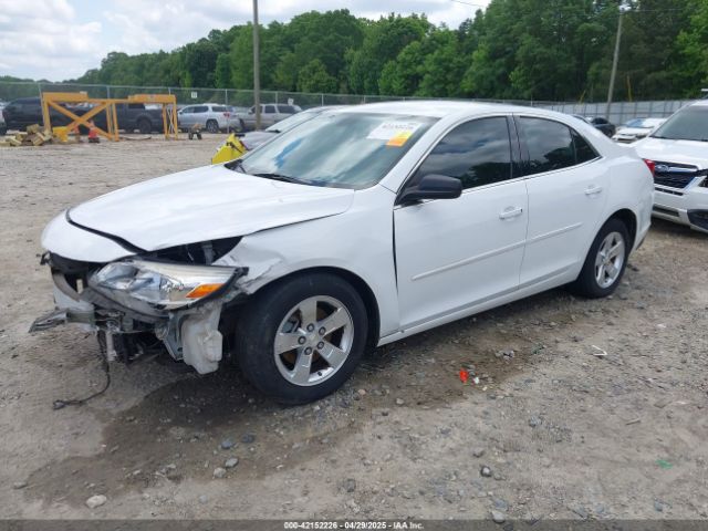 1G11B5SL7FF241359 Chevrolet MALIBU LS