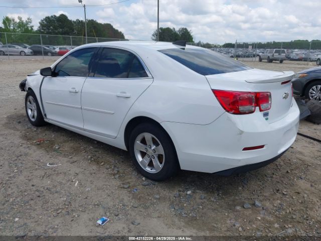 1G11B5SL7FF241359 Chevrolet MALIBU LS