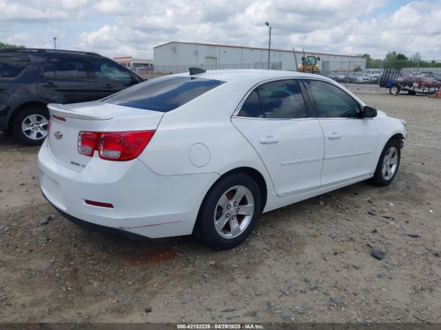 1G11B5SL7FF241359 Chevrolet MALIBU LS
