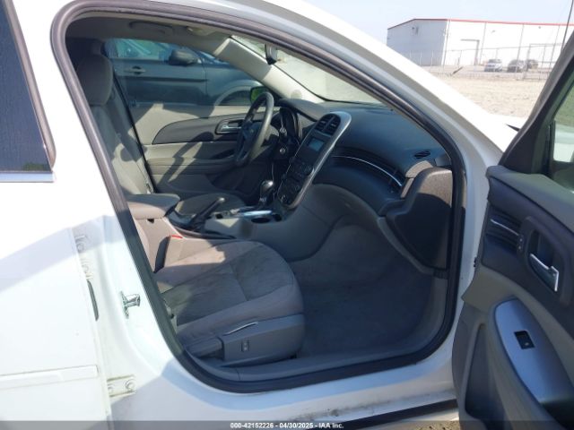 1G11B5SL7FF241359 Chevrolet MALIBU LS