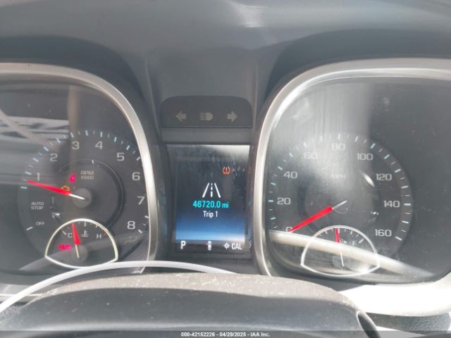 1G11B5SL7FF241359 Chevrolet MALIBU LS