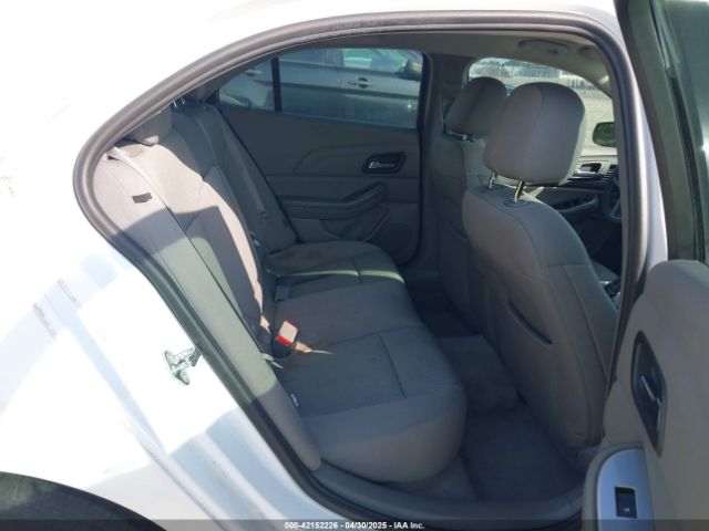 1G11B5SL7FF241359 Chevrolet MALIBU LS